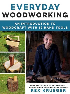 Everyday Woodworking - ebook
